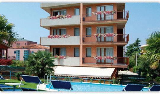 St. Antony Hotel