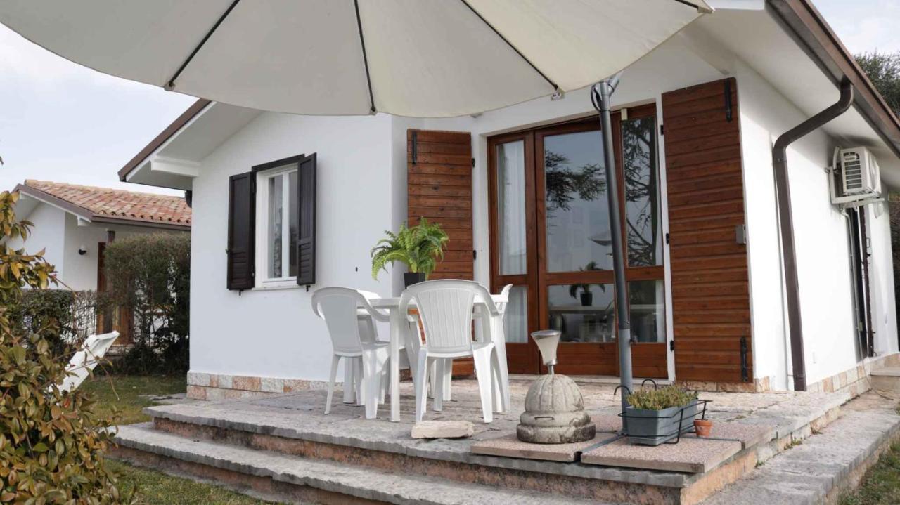 Appartamento In - Gardasee 39739 *