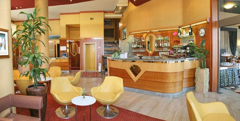 Hotel Vela D'oro ***s 3*