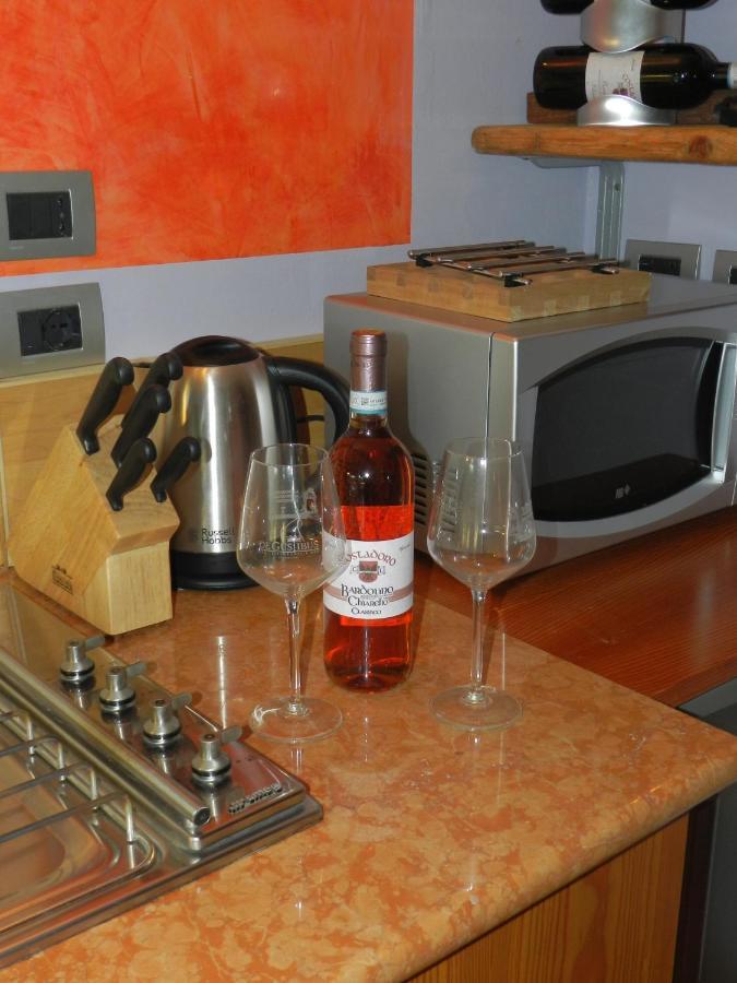Casa Dell'artista - Regarda Travel Apartment