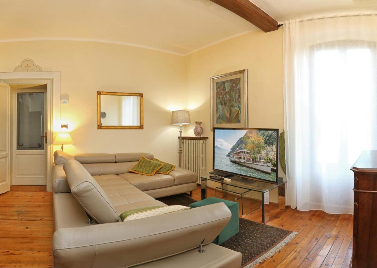 Claudio Apartament Bardolino