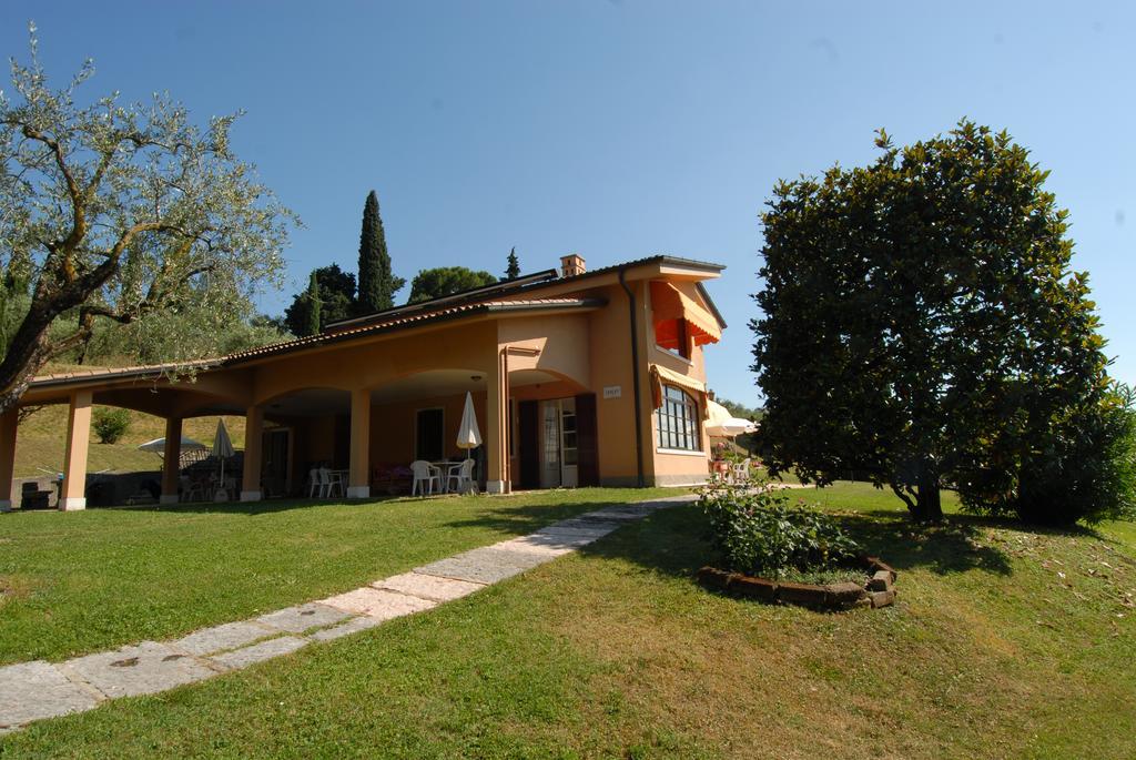 Residence Arca Bardolino