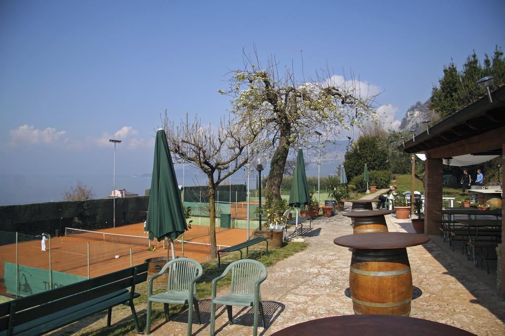 Residence Arca Bardolino
