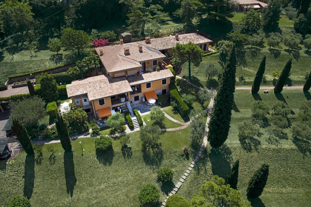 Residence Arca Bardolino