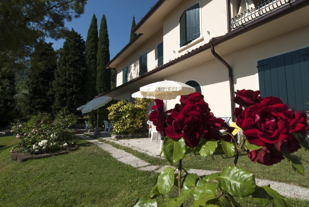 Aparthotel Residence Arca