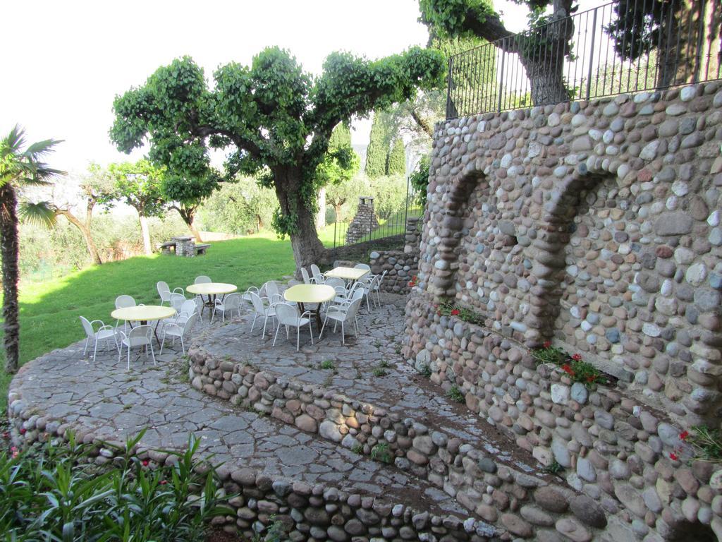 Residence Arca Aparthotel Bardolino