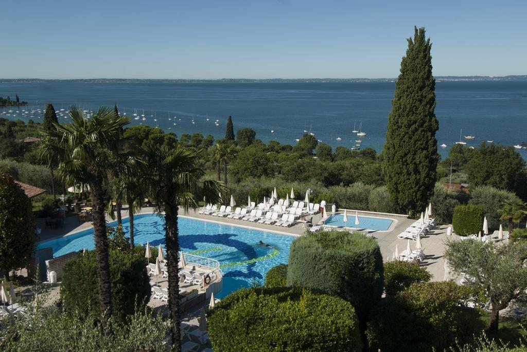 Residence Arca Aparthotel