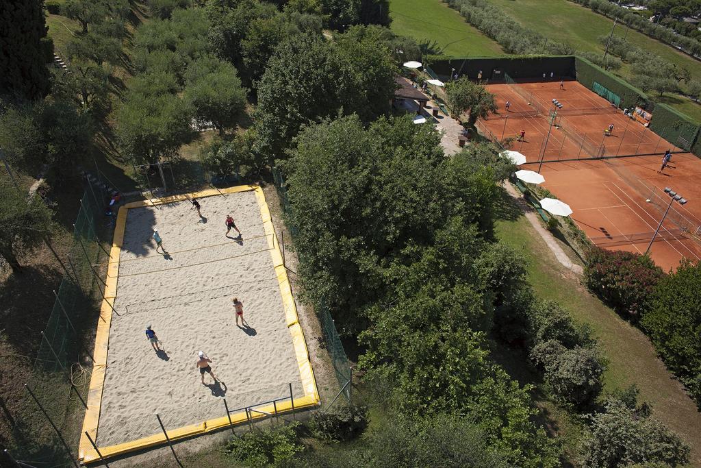 Aparthotel Residence Arca Bardolino