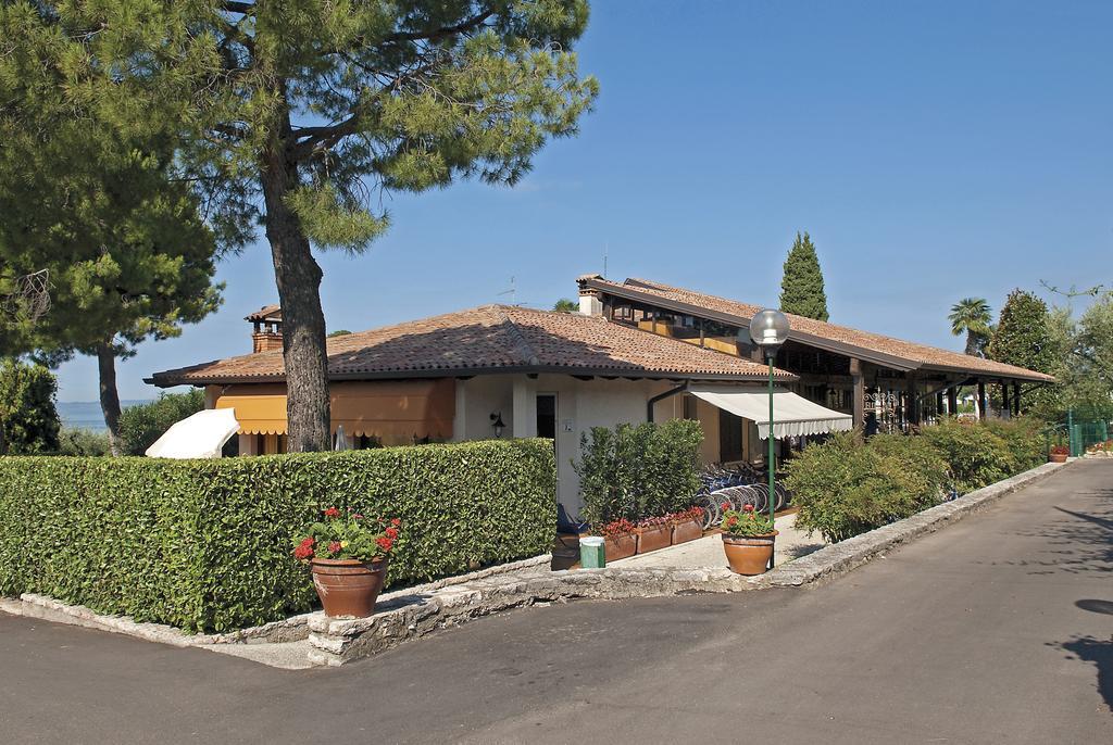 Residence Arca Aparthotel