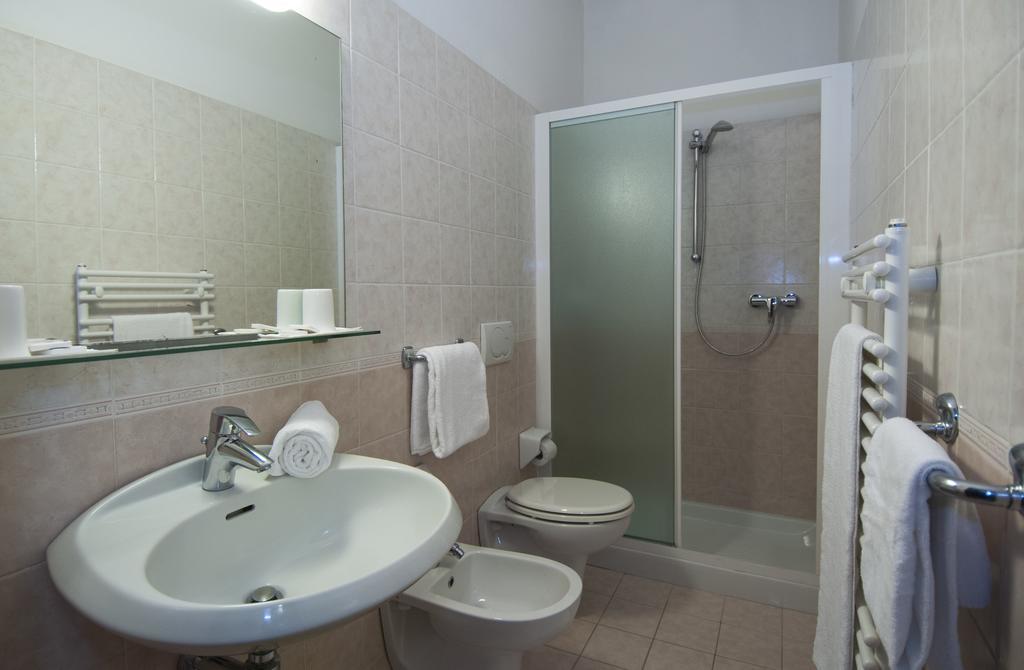 Residence Arca 2*