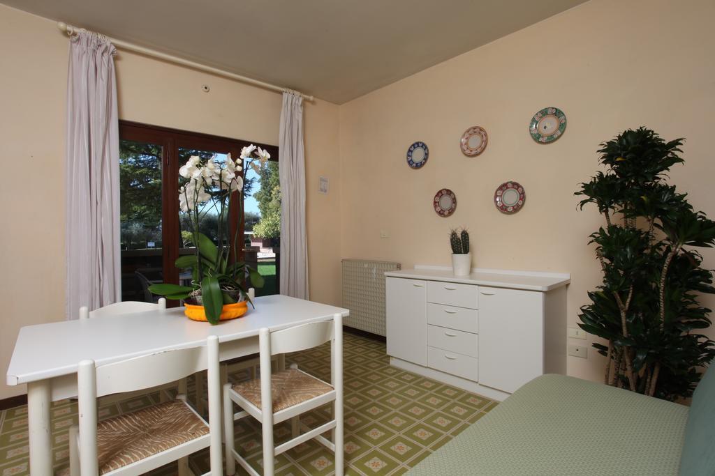 Casetto Aparthotel 2*