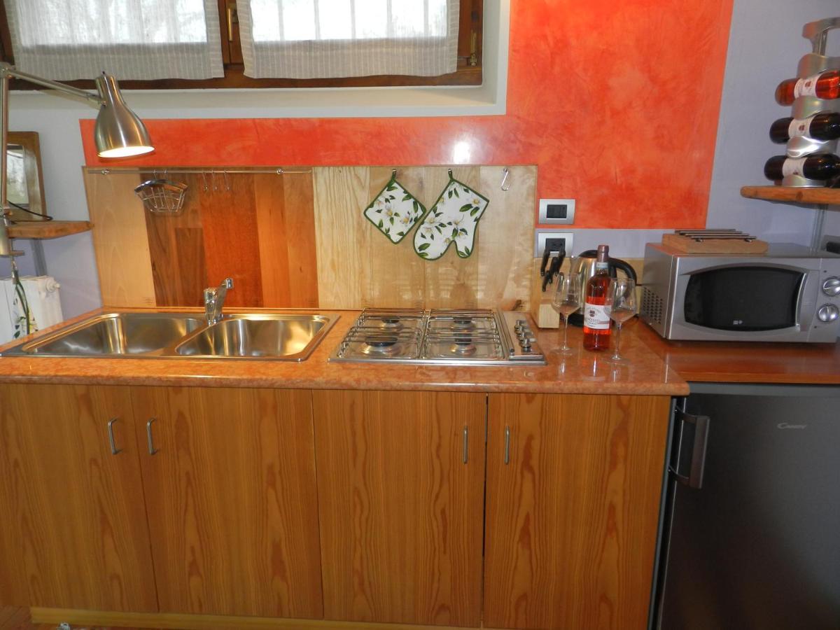 Casa Dell'artista - Regarda Travel *