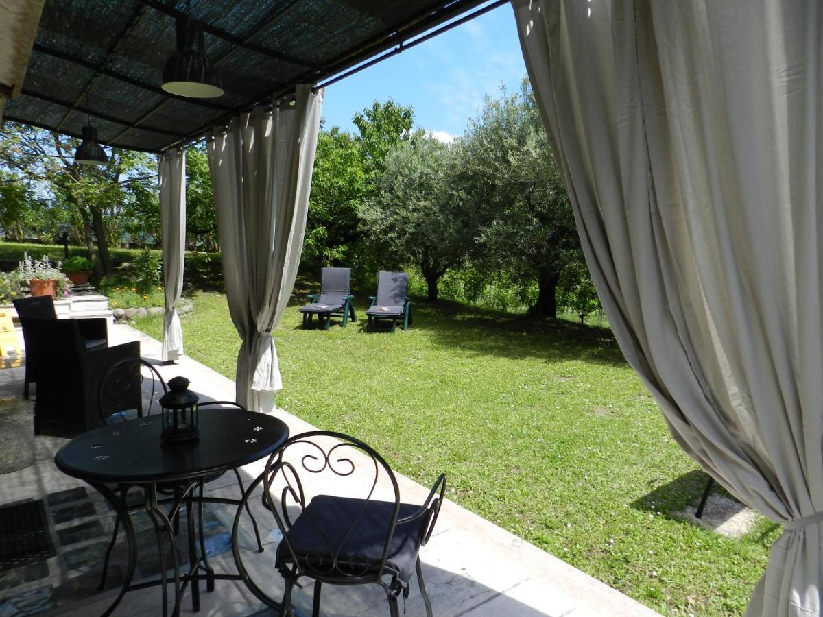 Casa Dell'artista - Regarda Travel