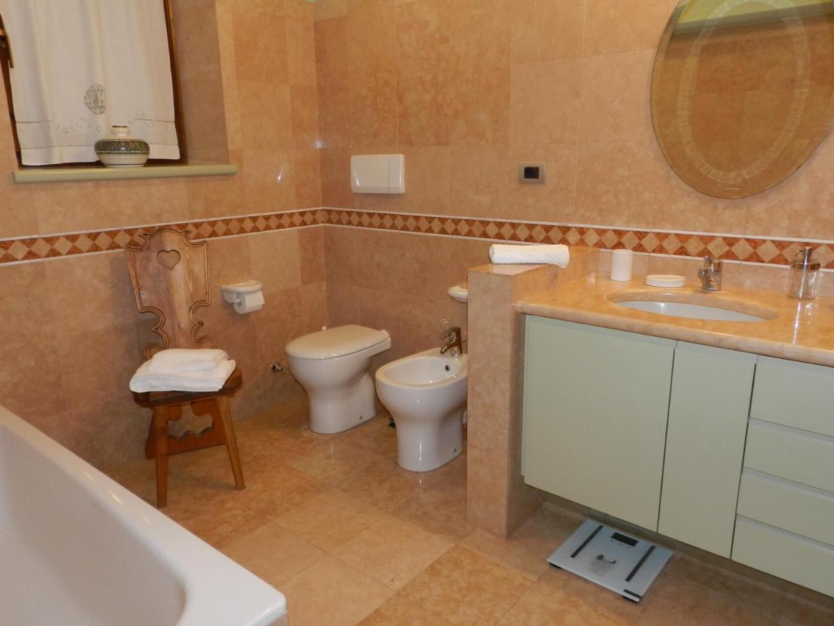 Apartment Casa Dell'artista - Regarda Travel *