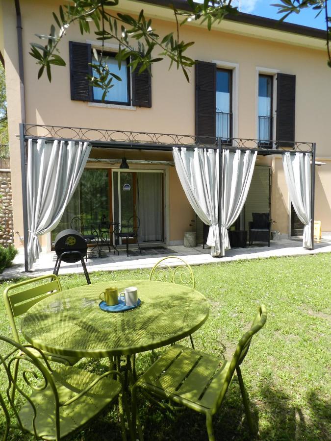 Casa Dell'artista - Regarda Travel Bardolino