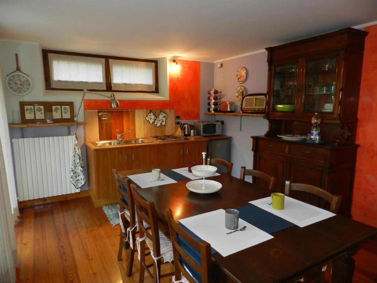 Casa Dell'artista - Regarda Travel Apartment *