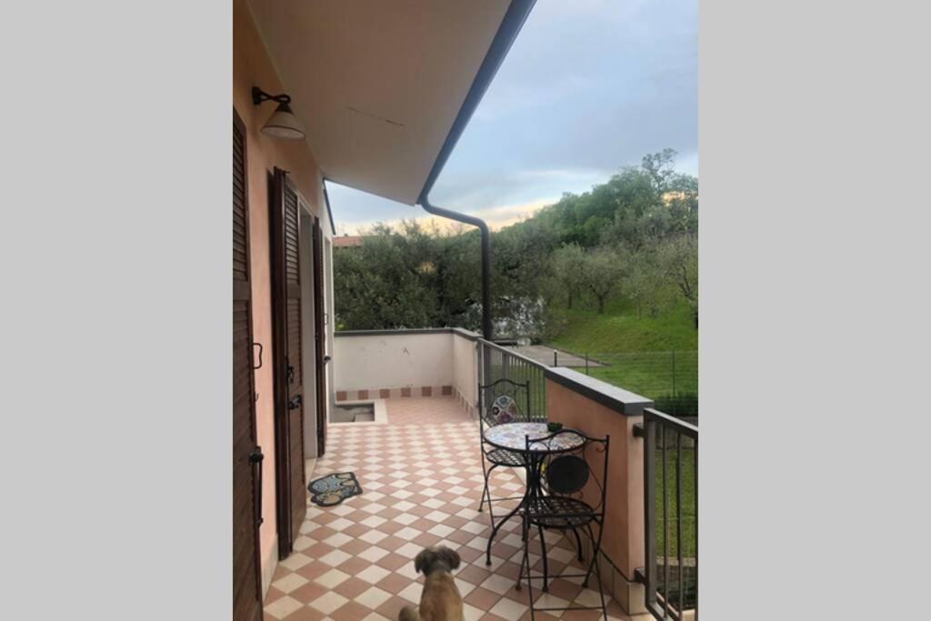 Bardolino,lago Di Garda, Appartamento,vacanze