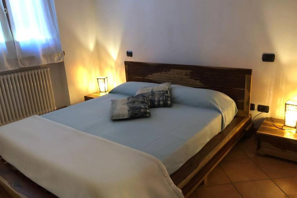 Bardolino,lago Di Garda, Appartamento,vacanze Apartment