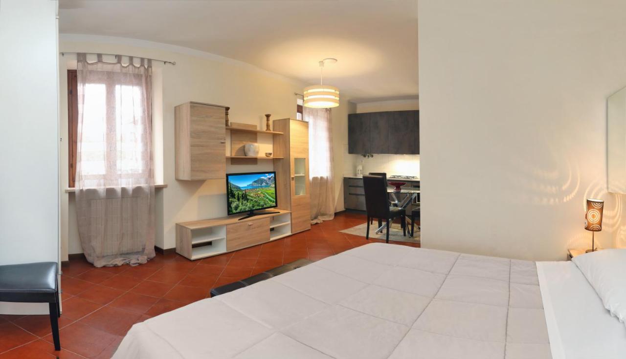 Apartament Claudio