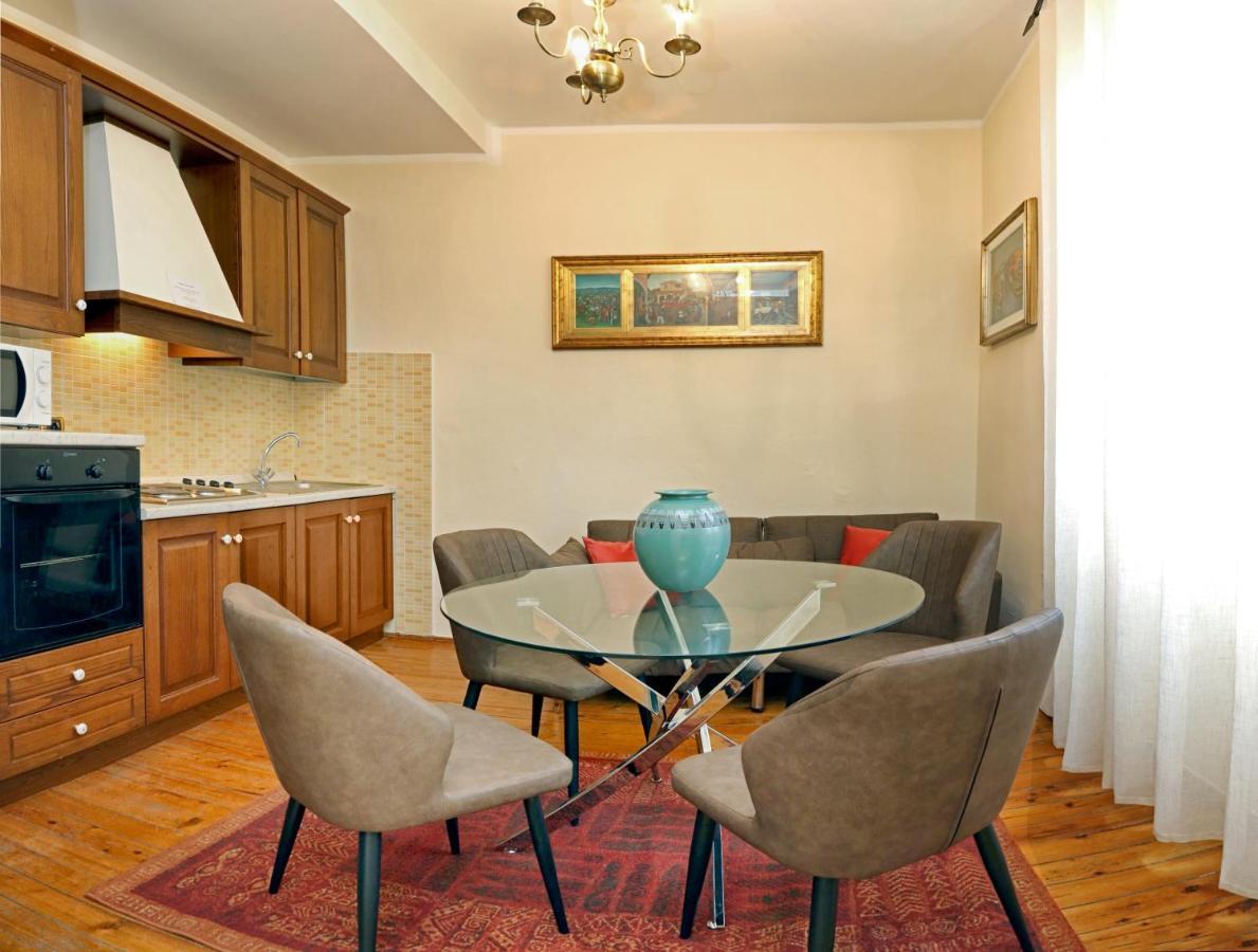 Apartament Claudio