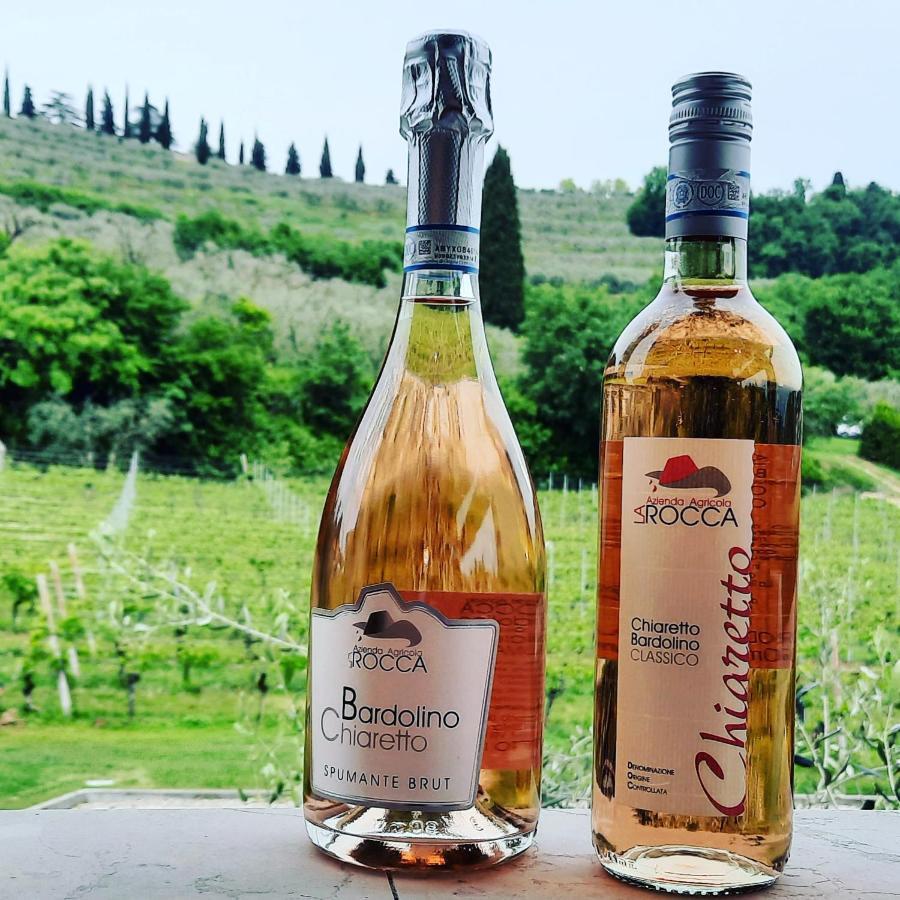 La Rocca Alloggio per agriturismo