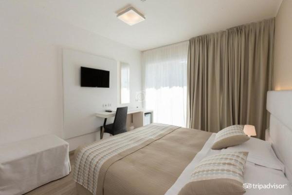 Hotel Katy