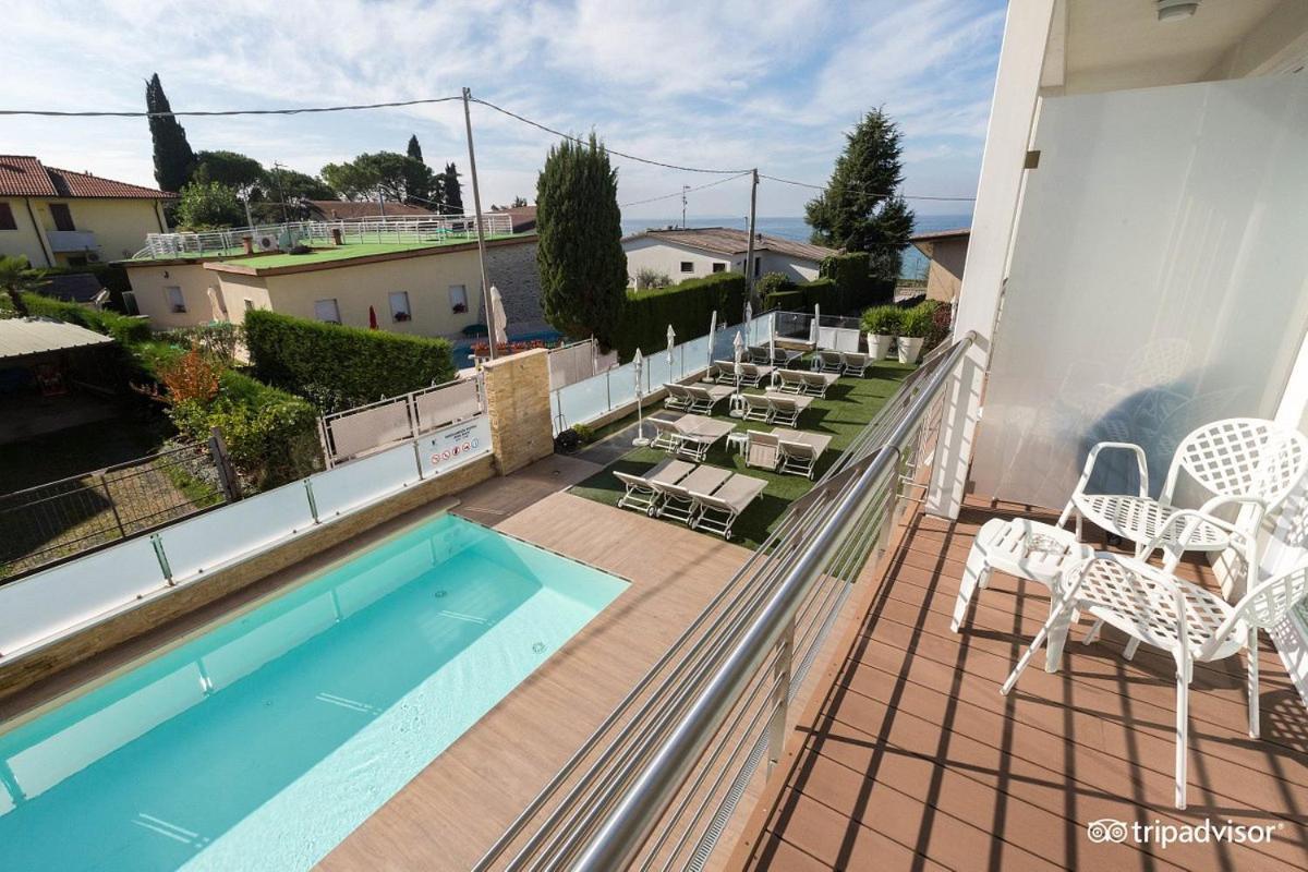 Hotel Katy Bardolino