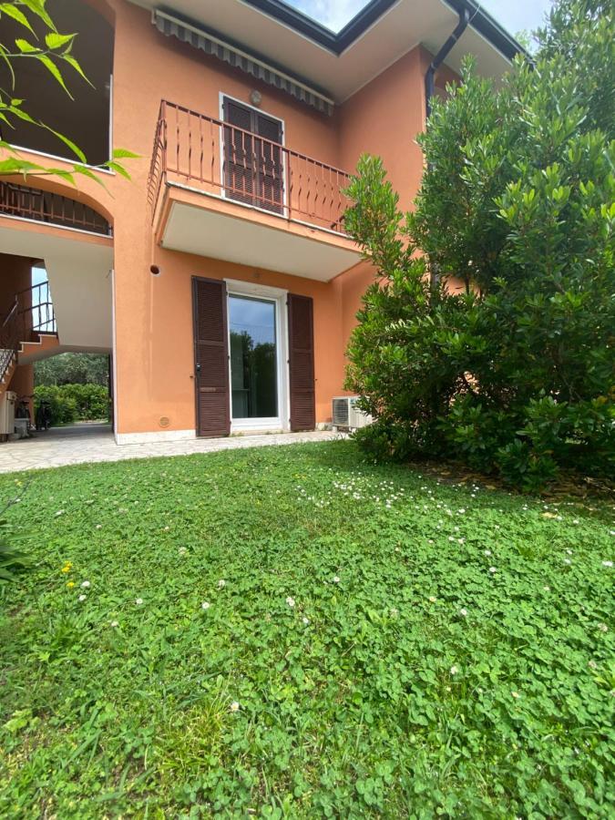 Bottrigo Apartment *