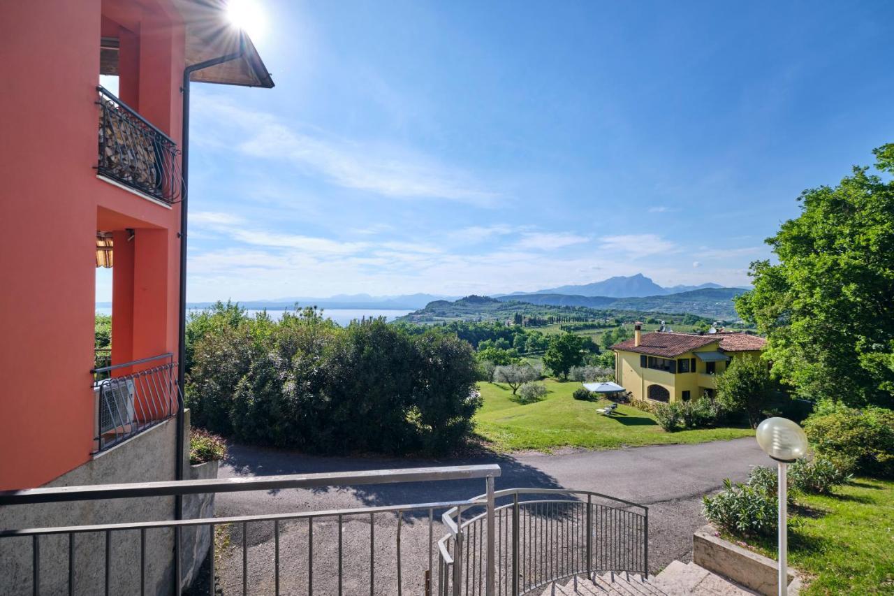 Apartmentsgarda - Casa Lore Apartment *