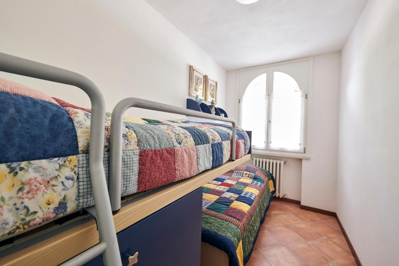 Apartment Apartmentsgarda - Casa Lore *