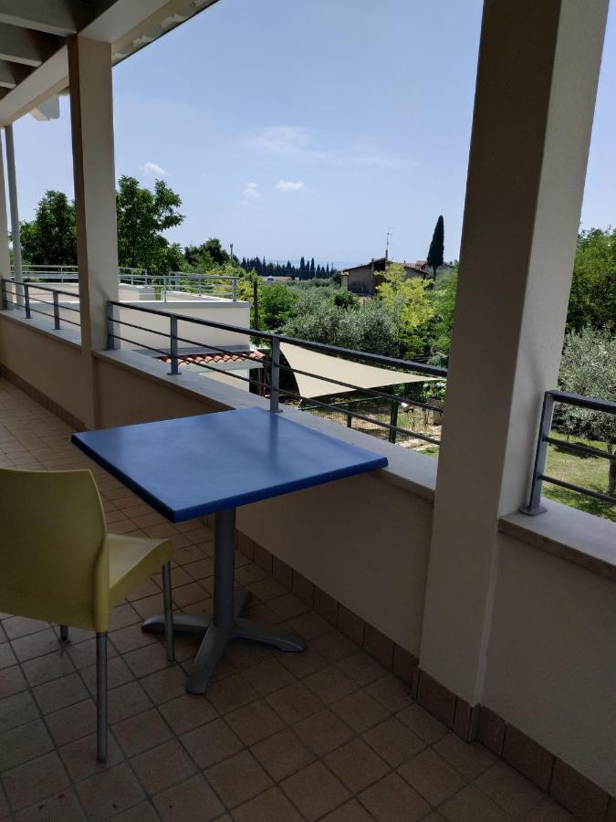 Paradiso Del Garda Vista-verde Bardolino