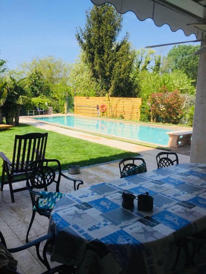 Apartment Paradiso Del Garda Vista-verde Bardolino