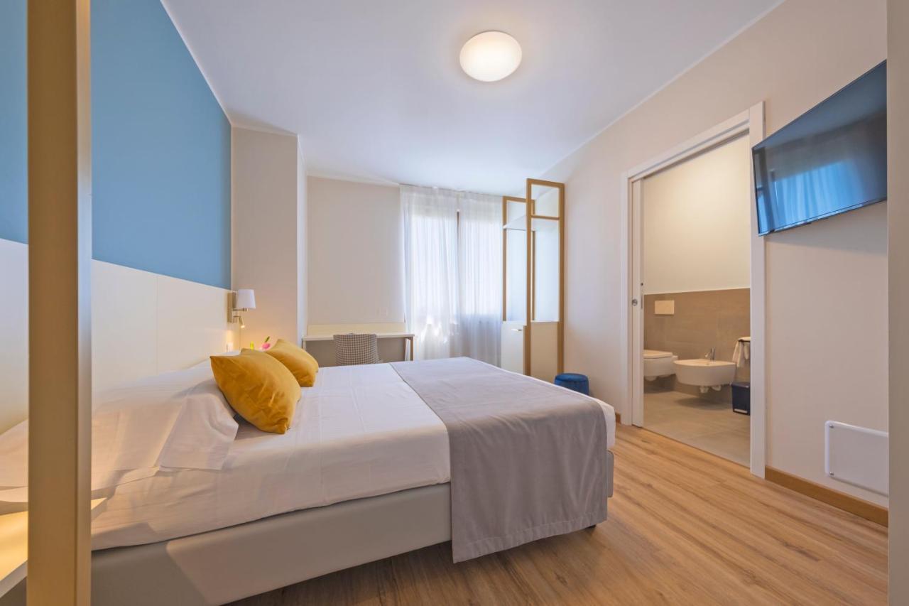 Ai Poggi Guest house