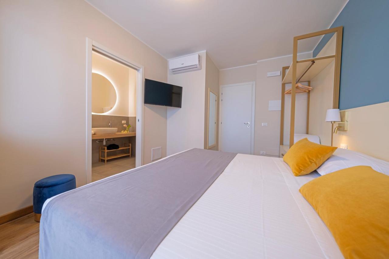 Guest house Ai Poggi *