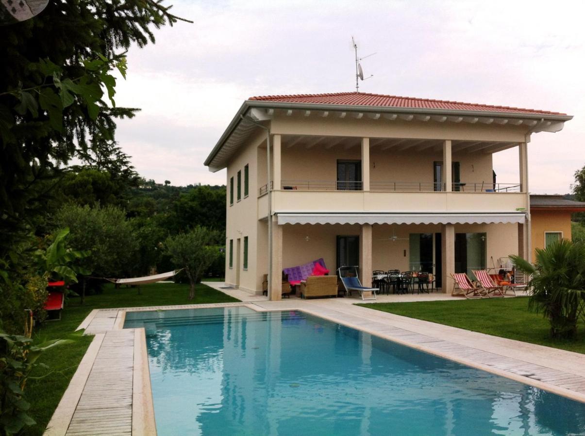 Paradiso Del Garda Vista-verde * Bardolino