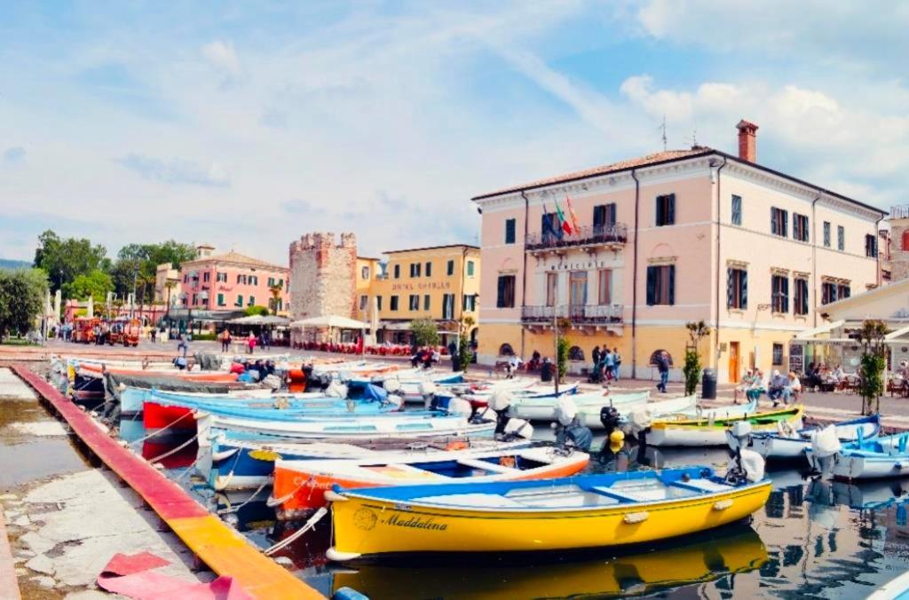 Paradiso Del Garda Vista-verde * Bardolino