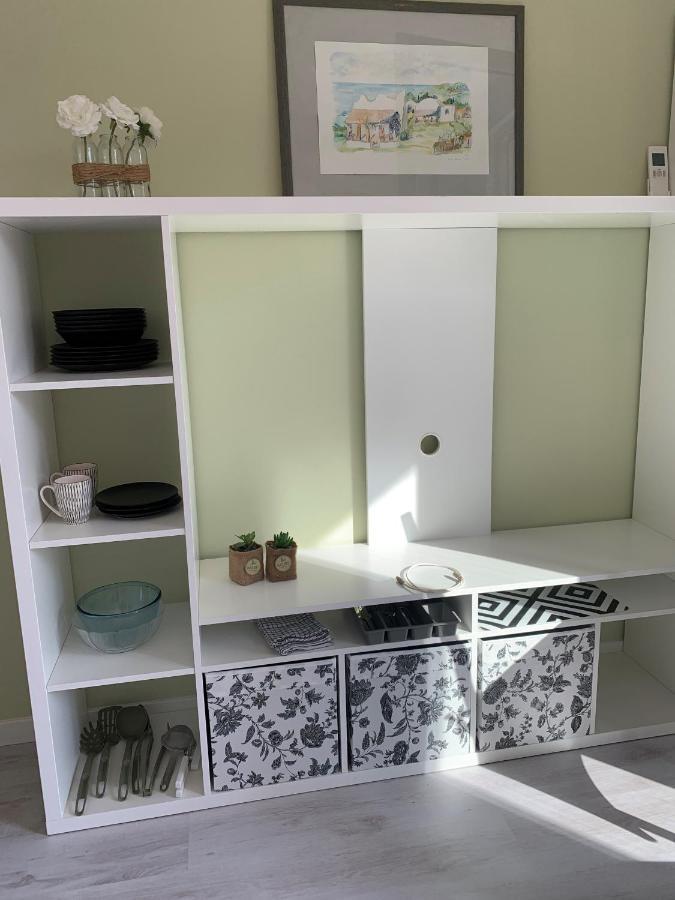 Bottrigo Apartment *