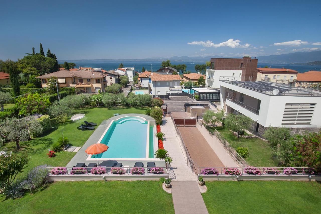 Apartment Aurora-holiday 1 Bardolino