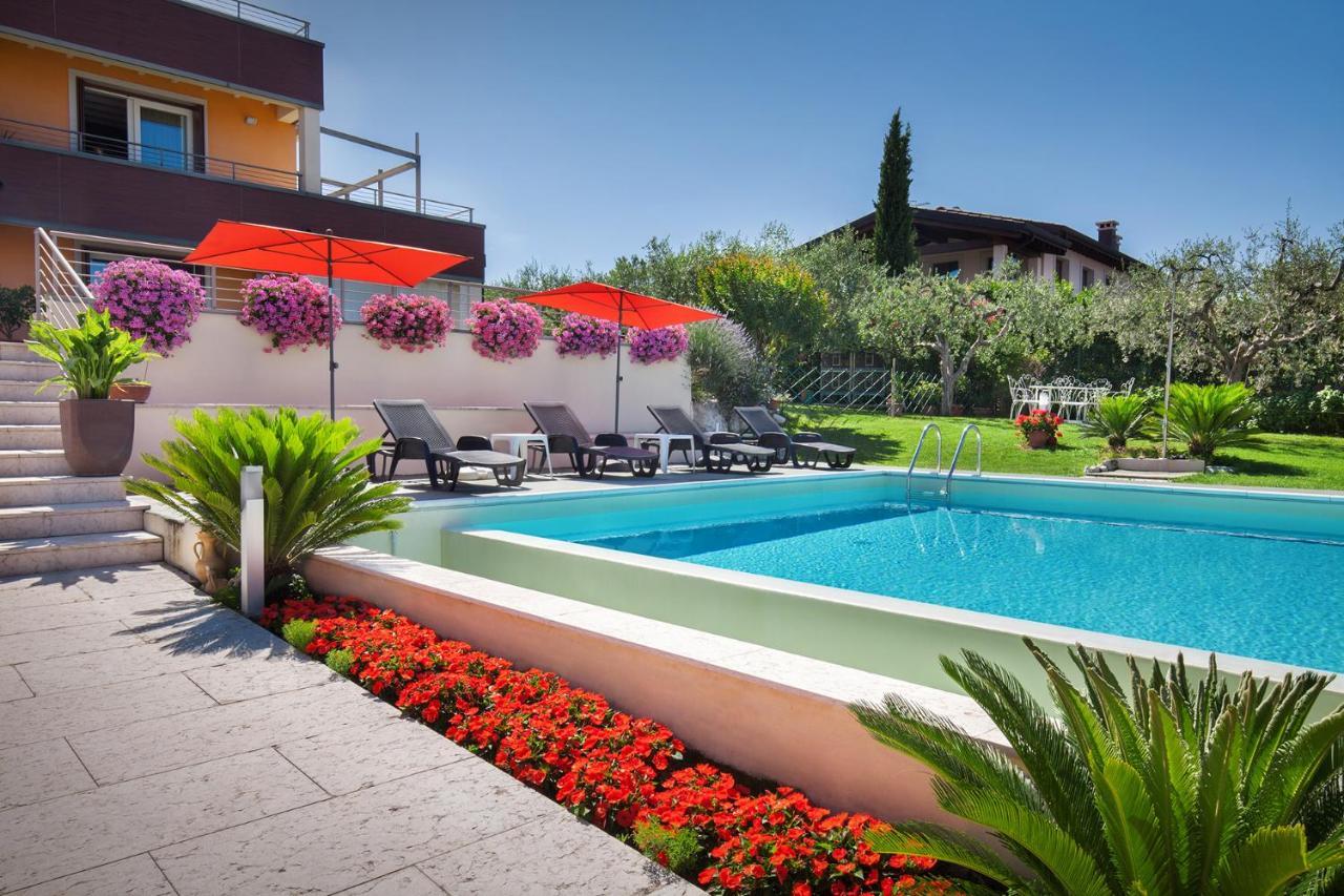 Apartment Aurora-holiday 1 Bardolino