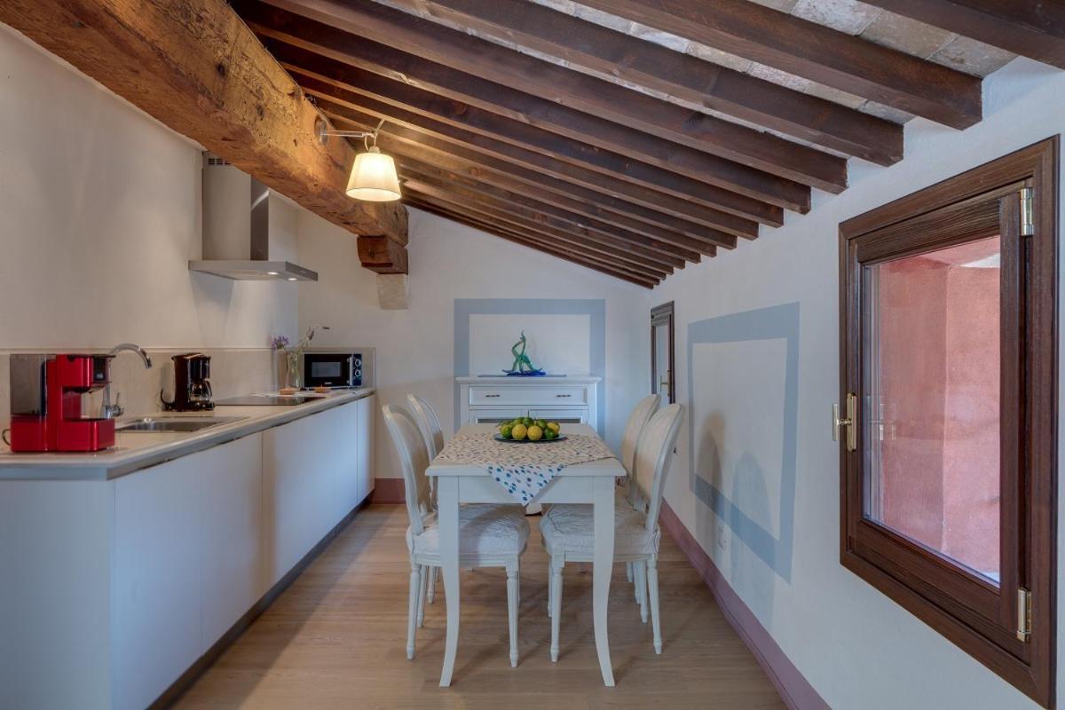 Appartamento Rambaldi Edificio 2 Bardolino