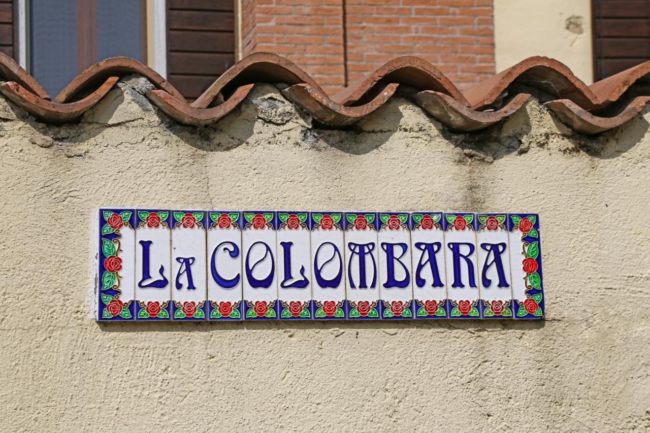 Colombara *