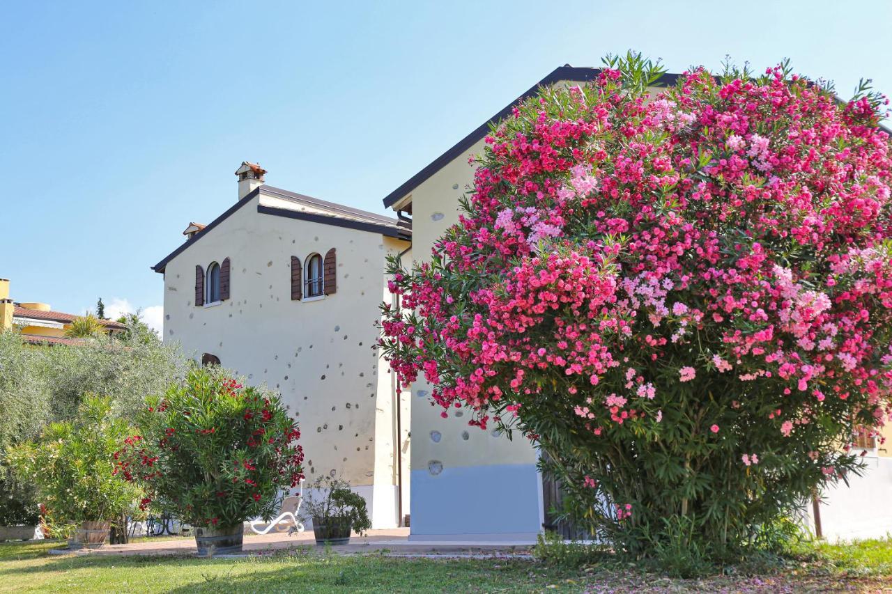 Colombara Aparthotel Bardolino