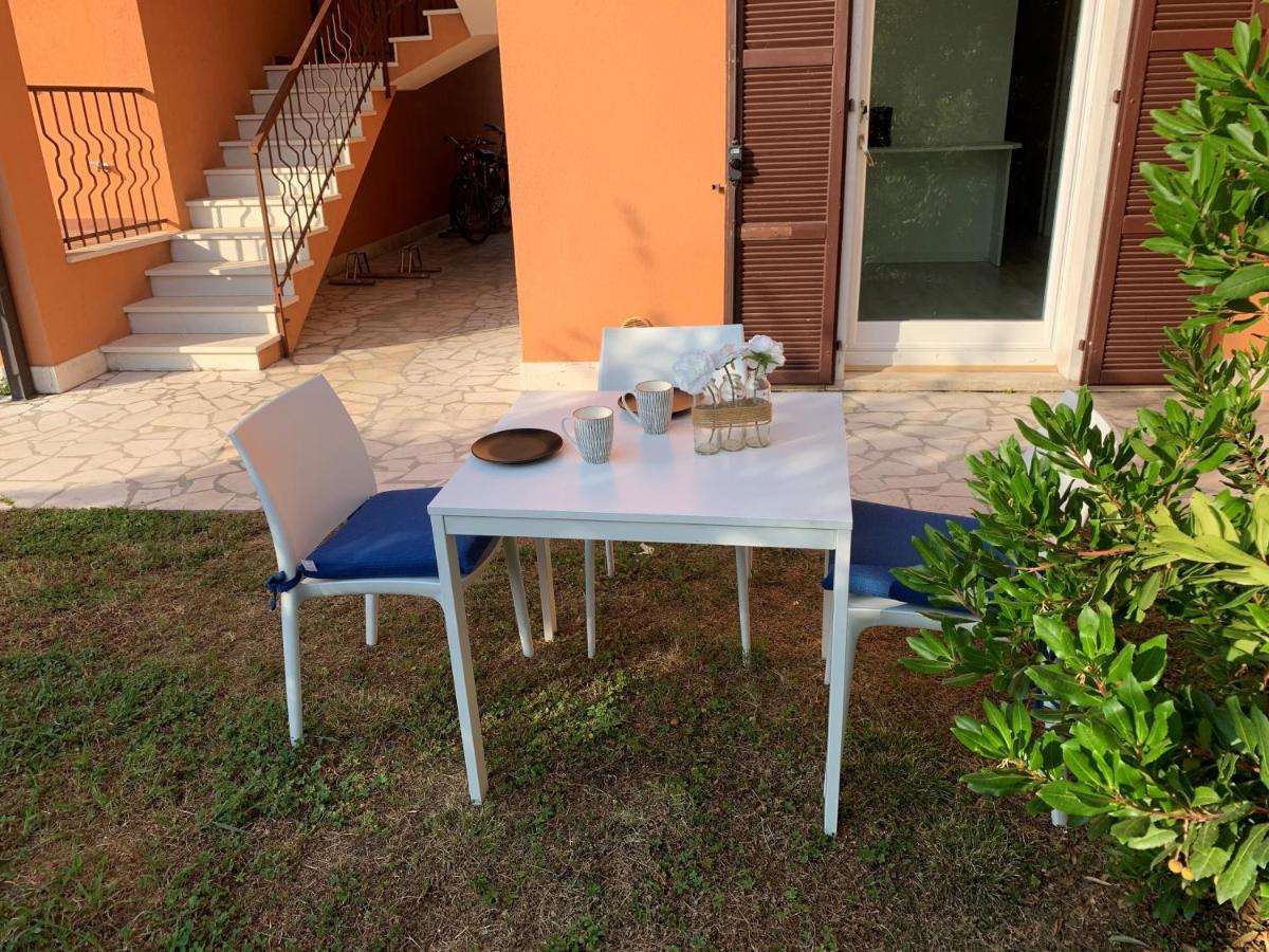 Apartment Bottrigo *