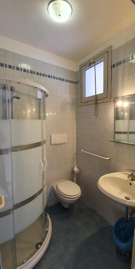 Montefelice Apartment *