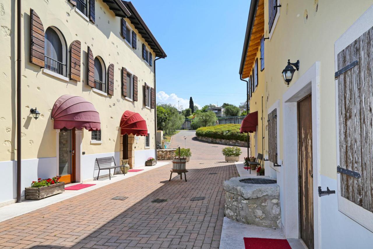 Colombara Aparthotel *