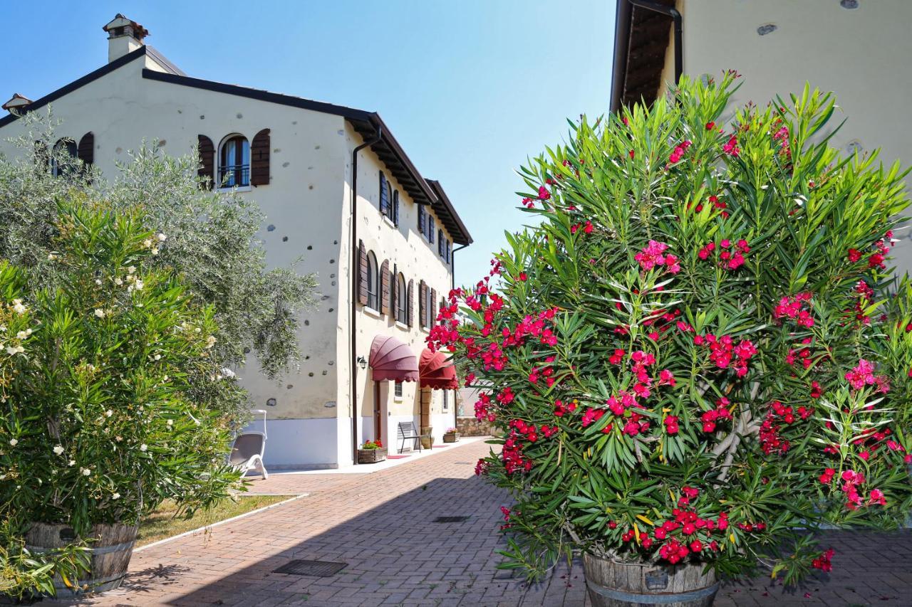 Colombara Aparthotel Bardolino