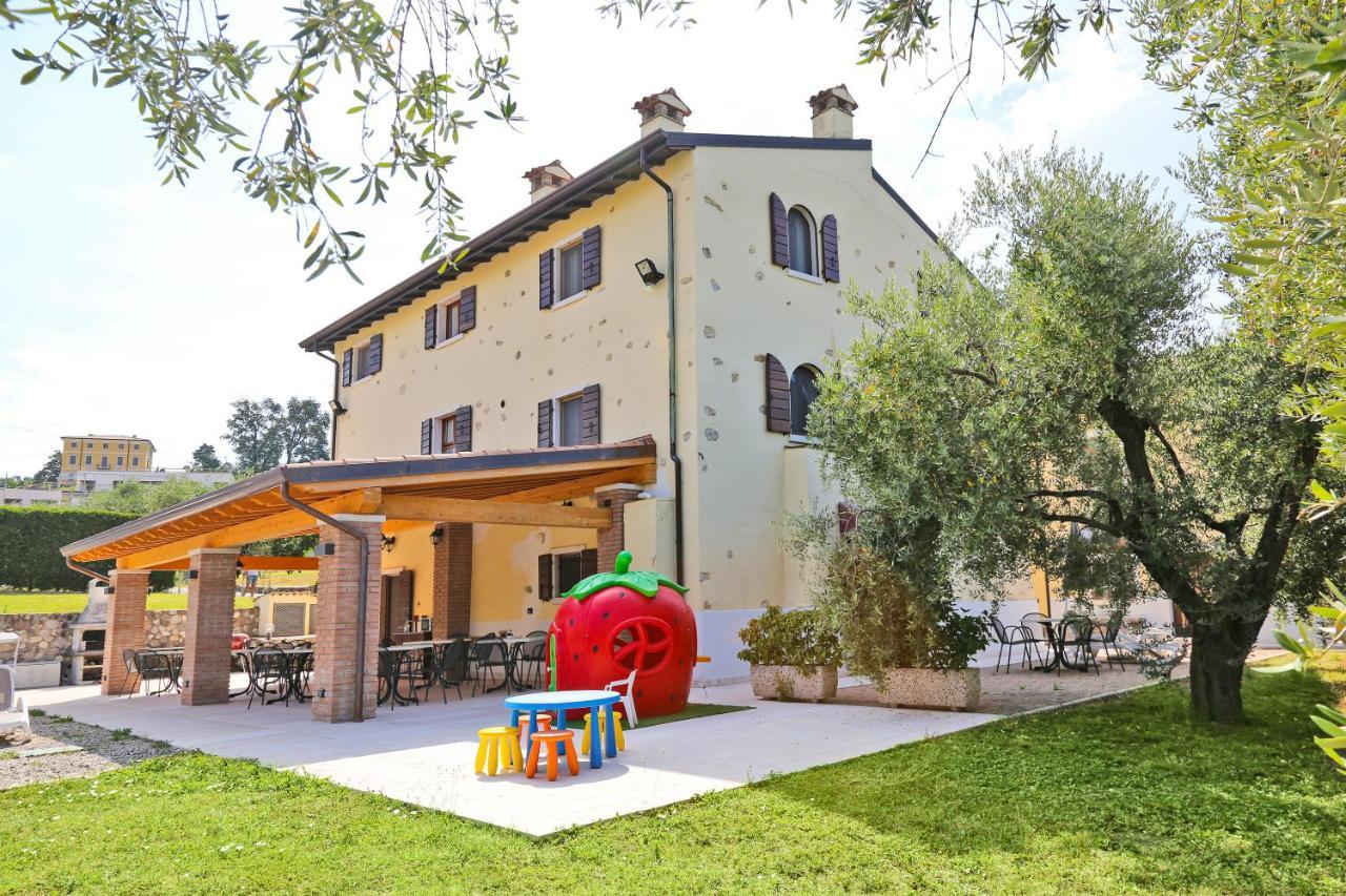 Aparthotel Colombara Bardolino