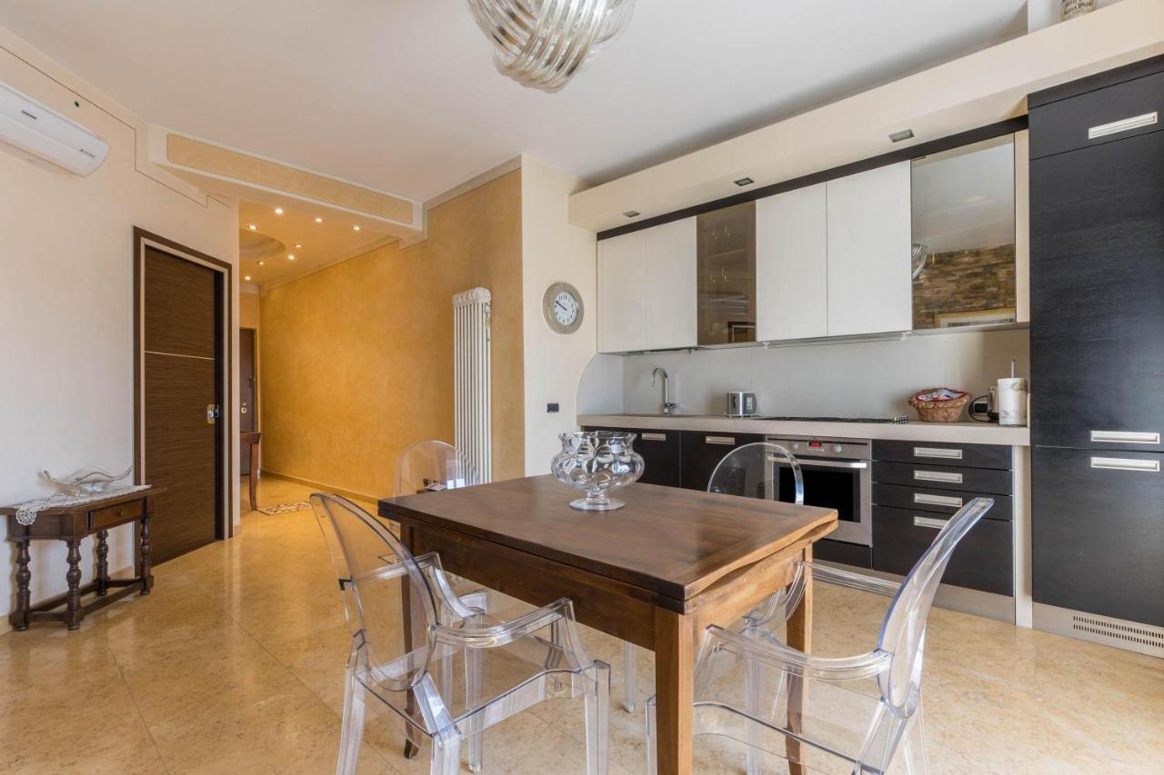 Borgo Deluxe Apartment *