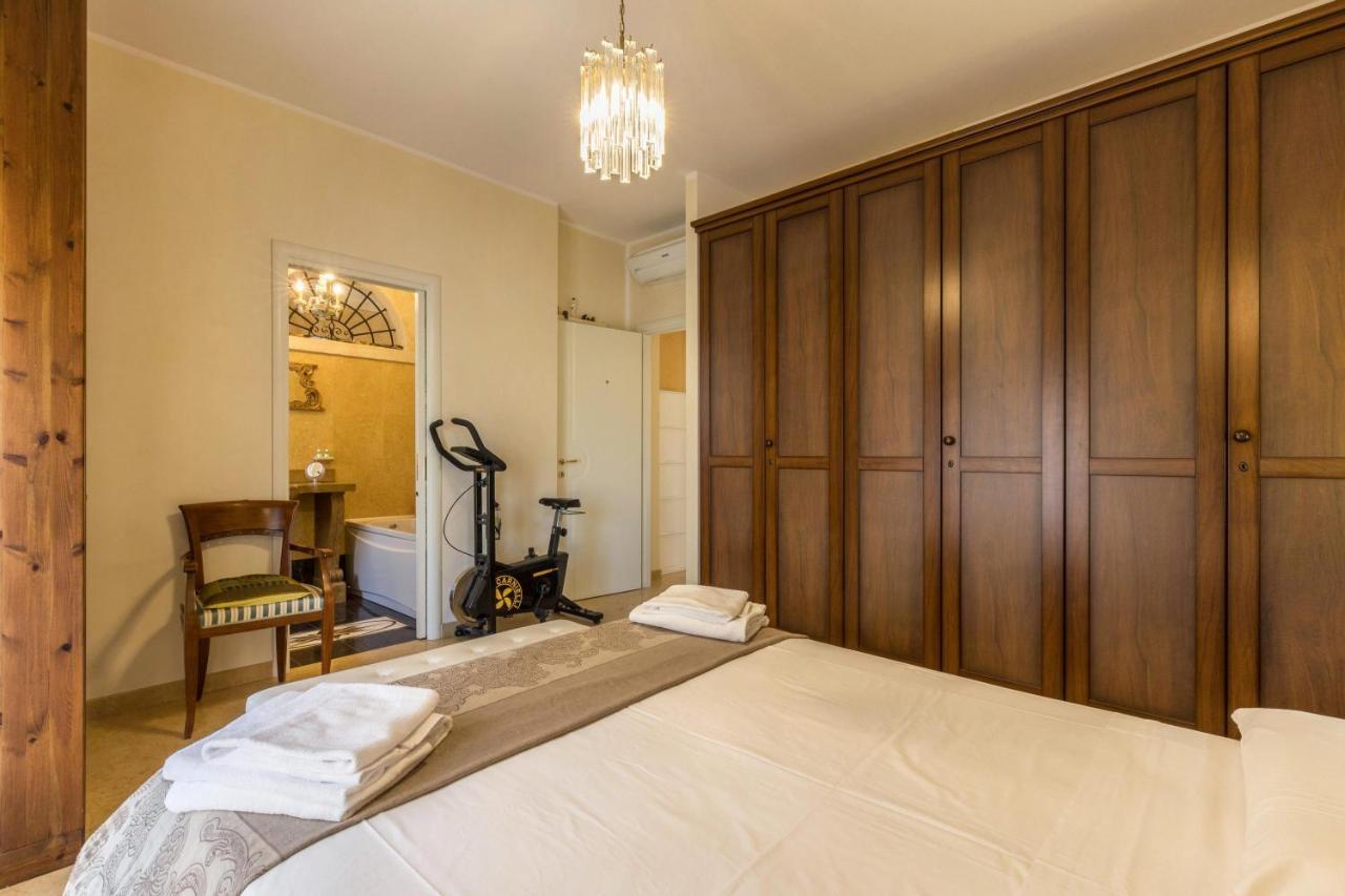 Borgo Deluxe Apartment