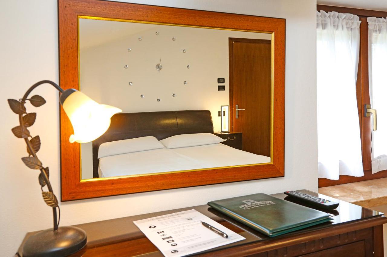 Aparthotel Colombara Bardolino